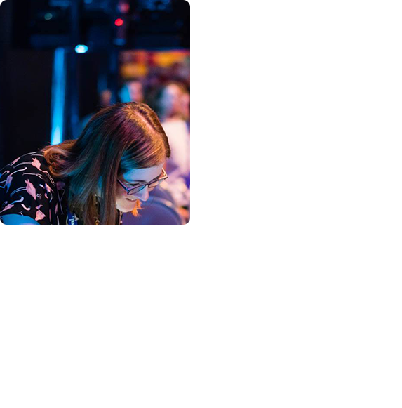 Girl image