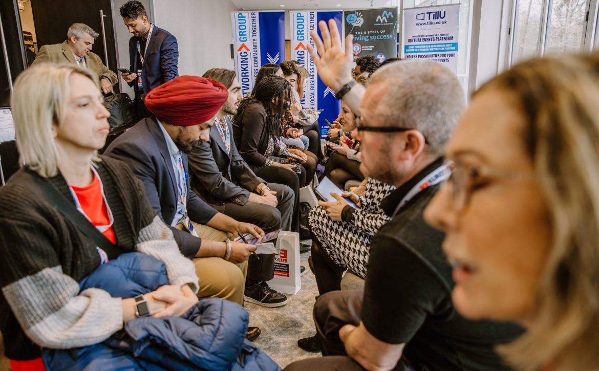 B2B-growth-expo