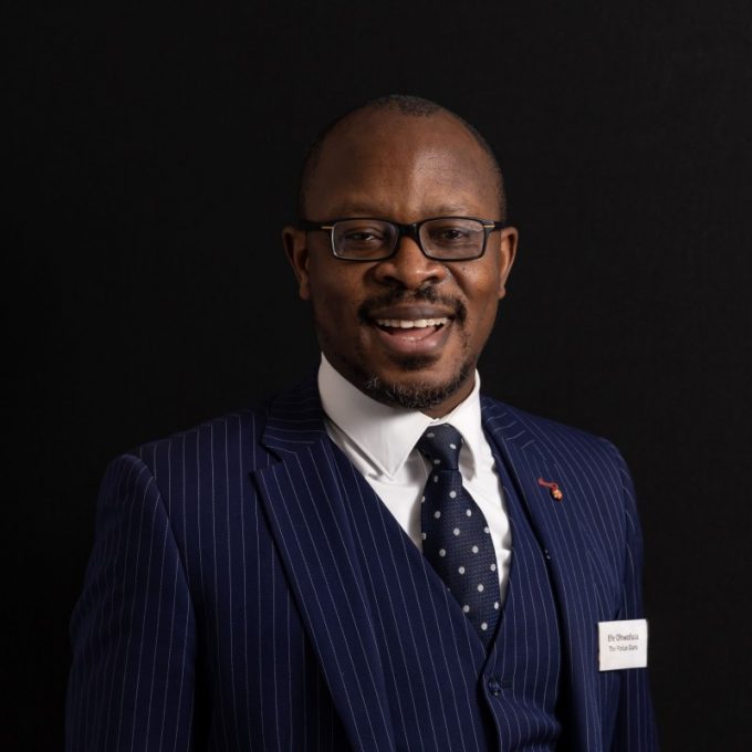 Efe Ohwofasa