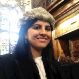Nargis Awan