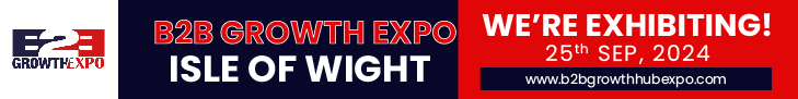 b2b Groeth expo book ticket