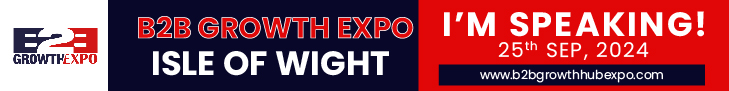 b2b Groeth expo book ticket
