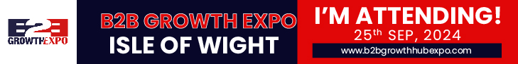 b2b Groeth expo book ticket