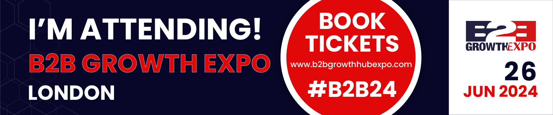 b2b ticket