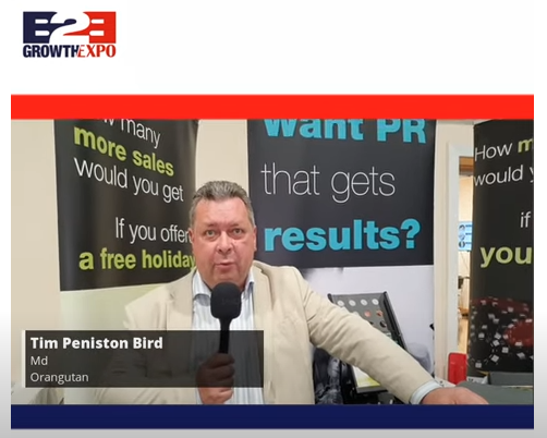 Tim Peniston Bird