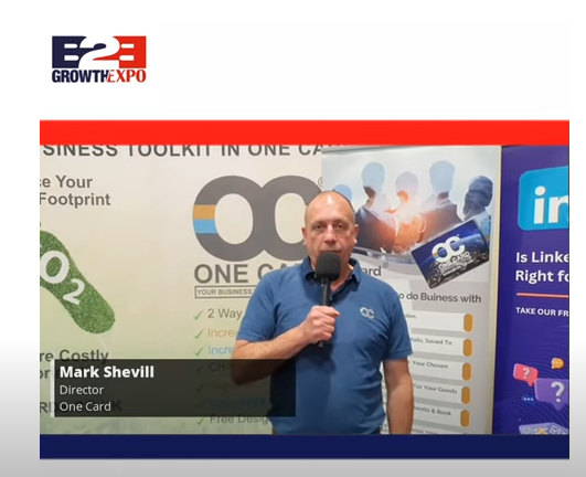 Mark Shevil