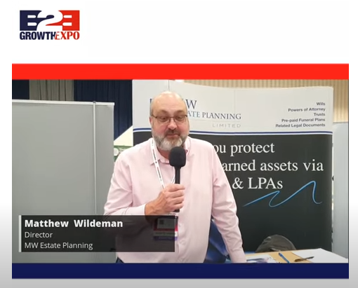 Matthew Wildeman