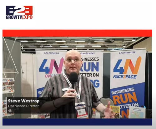 Steve Westrop