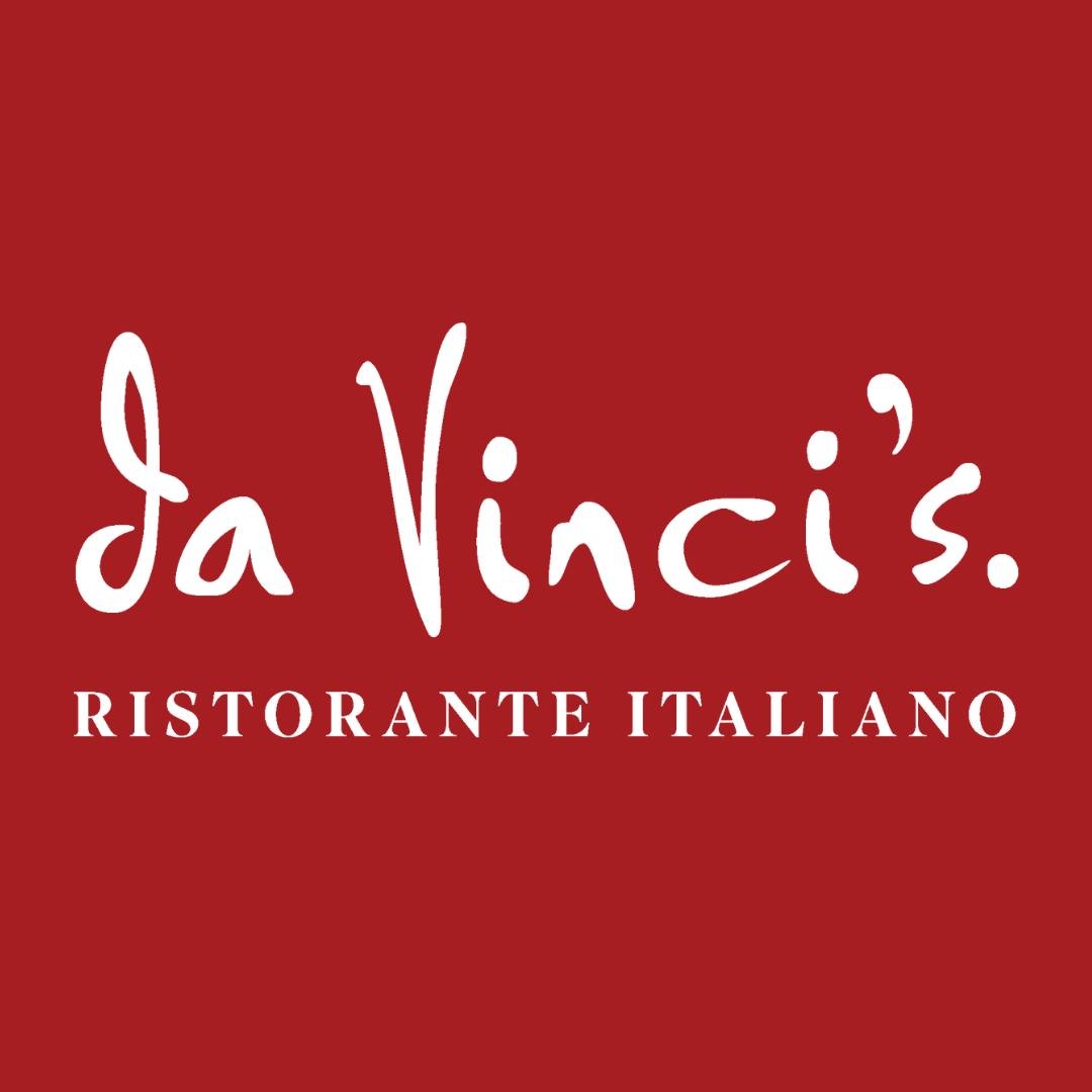 DaVincis logo