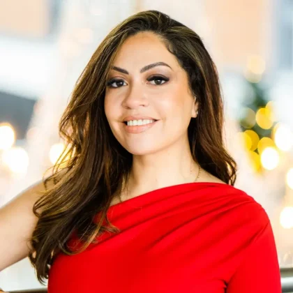Leilah Mirza
