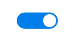 The Blue Switch