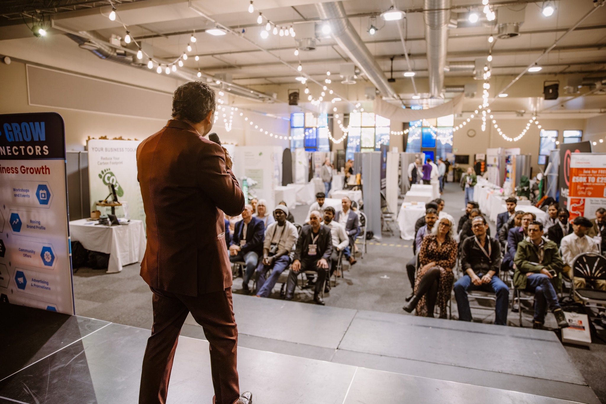 B2B Expo London